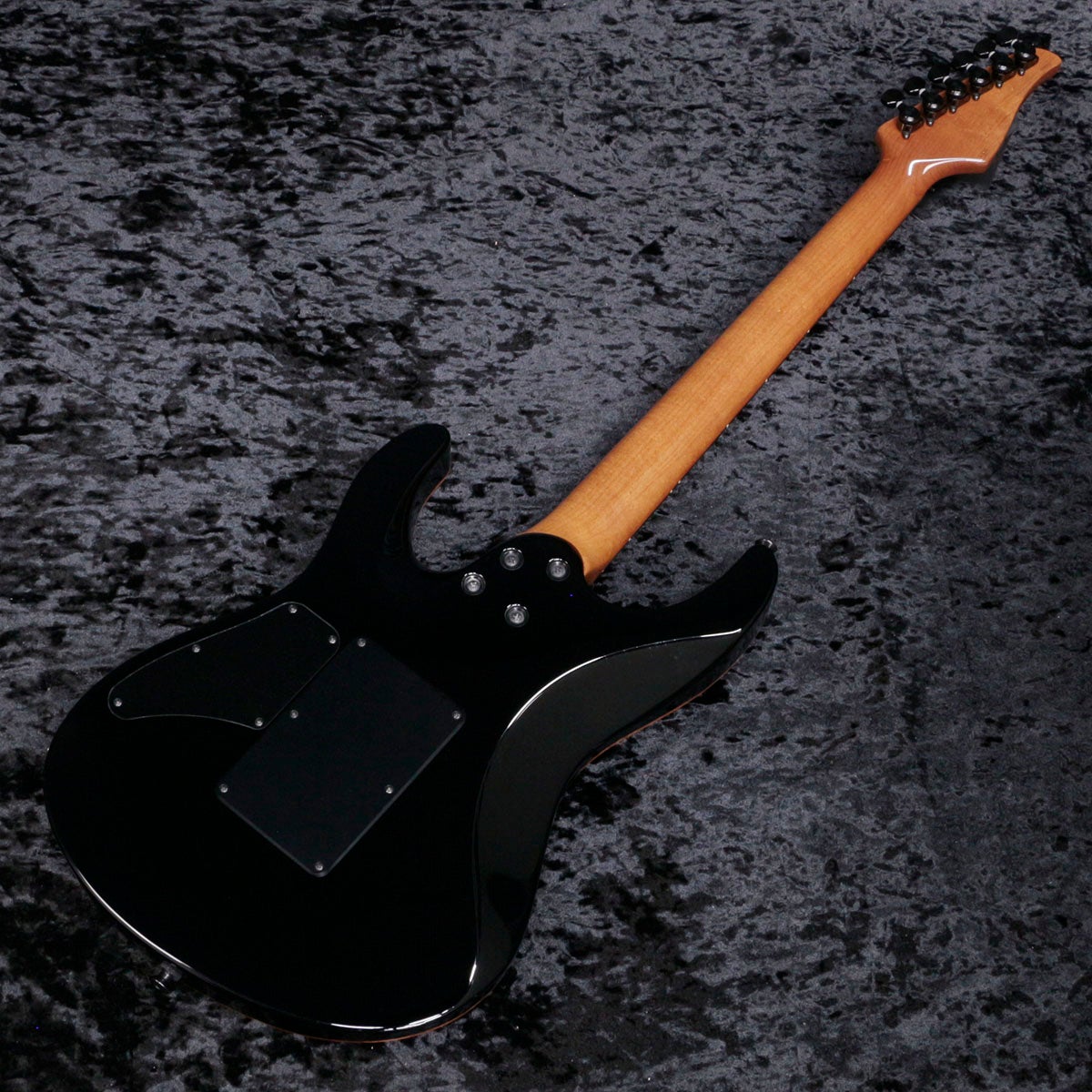中古】Suhr / Modern CUSTOM Burl Maple Vintage Natural 【新宿店