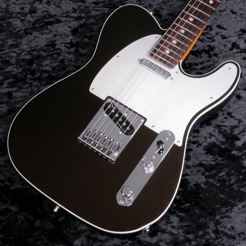 中古】FENDER USA / American Ultra Telecaster Rosewood Texas Tea