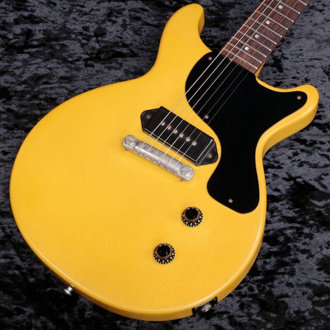 中古】GIBSON USA / Custom Shop Edition Les Paul Junior Double Cut