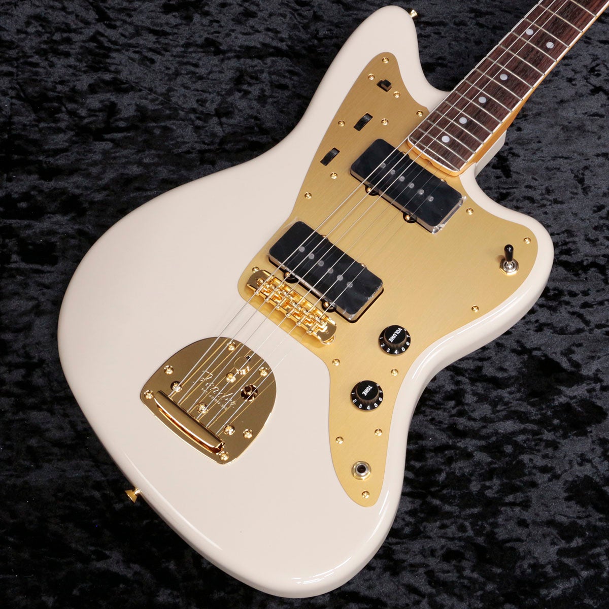Fender / ISHIBASHI FSR MIJ Traditional 60S Jazzmaster Alder Body
