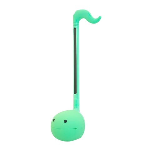 明和電機 / Otamatone Colors オタマトーンカラーズ アップルグリーン 【福岡店】
