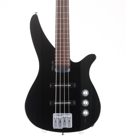 【中古】YAMAHA / RBX4A2 BLK【3.09kg】【S/N:HHX200126】【横浜店】