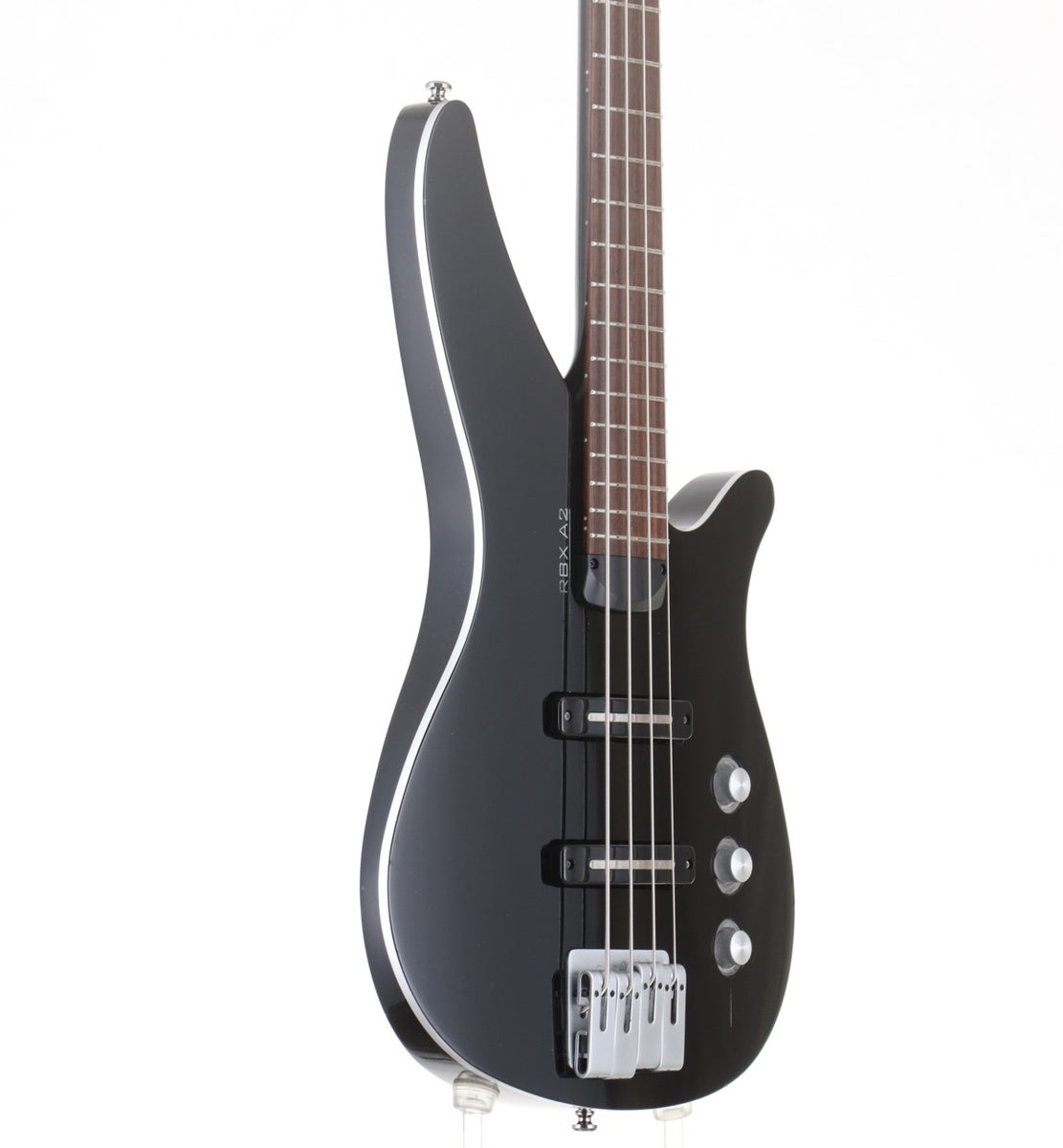中古】YAMAHA / RBX4A2 BLK【3.09kg】【S/N:HHX200126】【横浜店