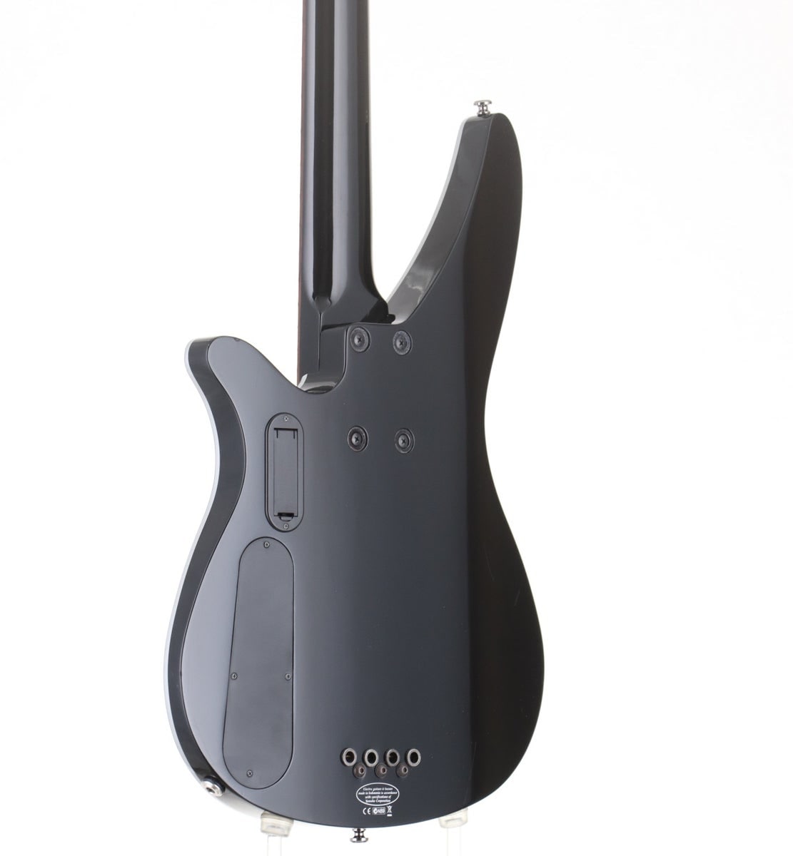 中古】YAMAHA / RBX4A2 BLK【3.09kg】【S/N:HHX200126】【横浜店