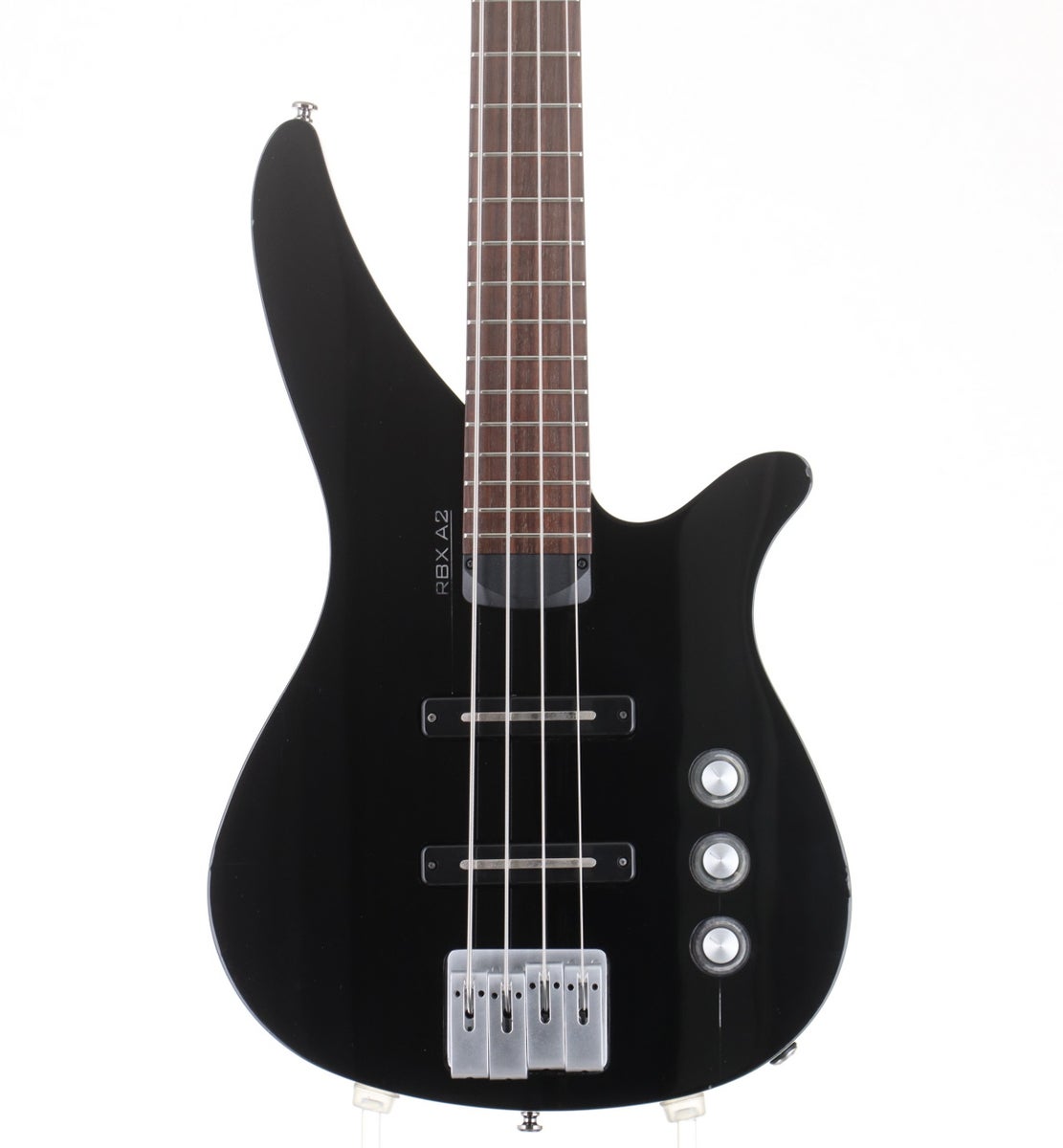 中古】YAMAHA / RBX4A2 BLK【3.09kg】【S/N:HHX200126】【横浜店