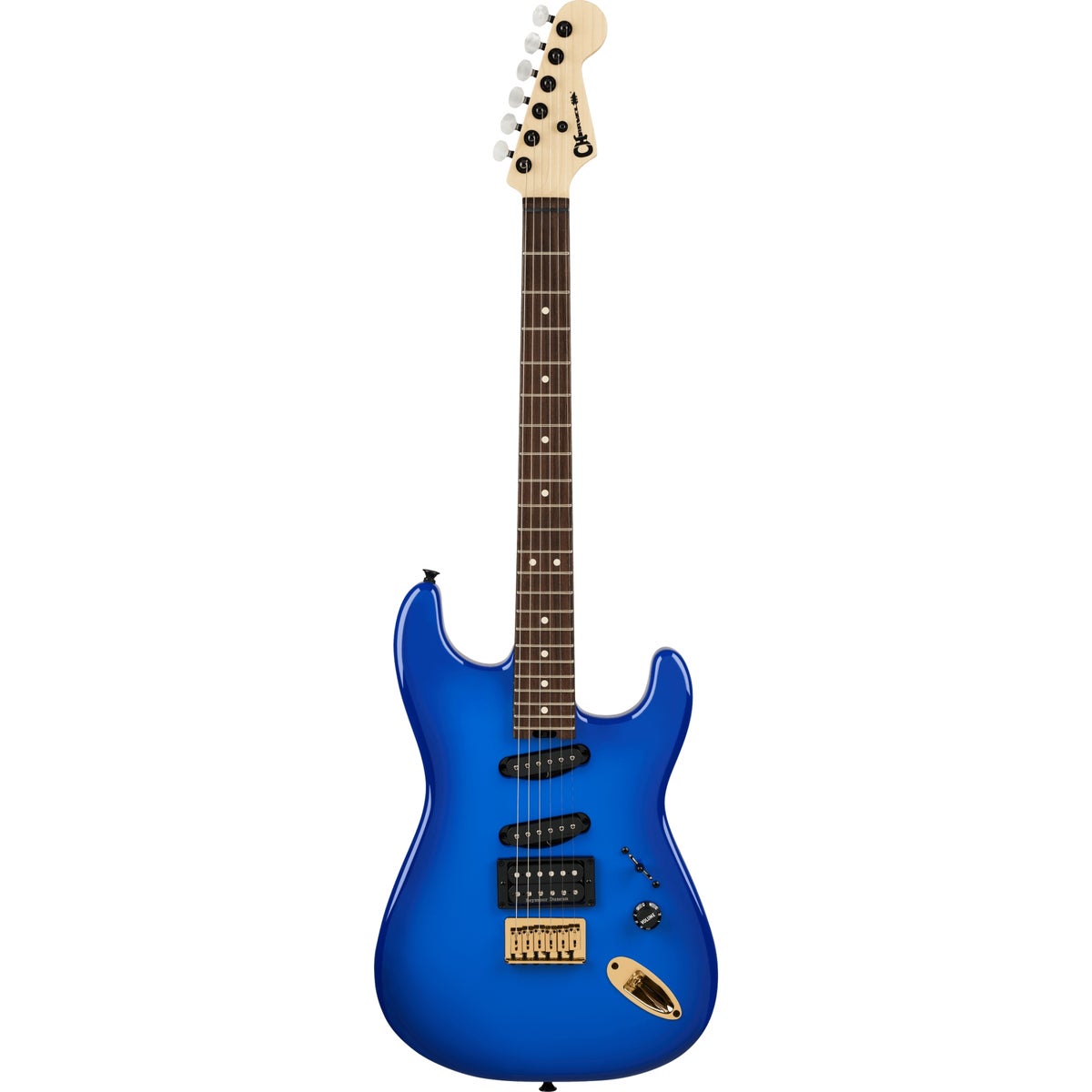 Charvel / Jake E Lee Signature Pro-Mod San-Dimas Style 1 HSS HT
