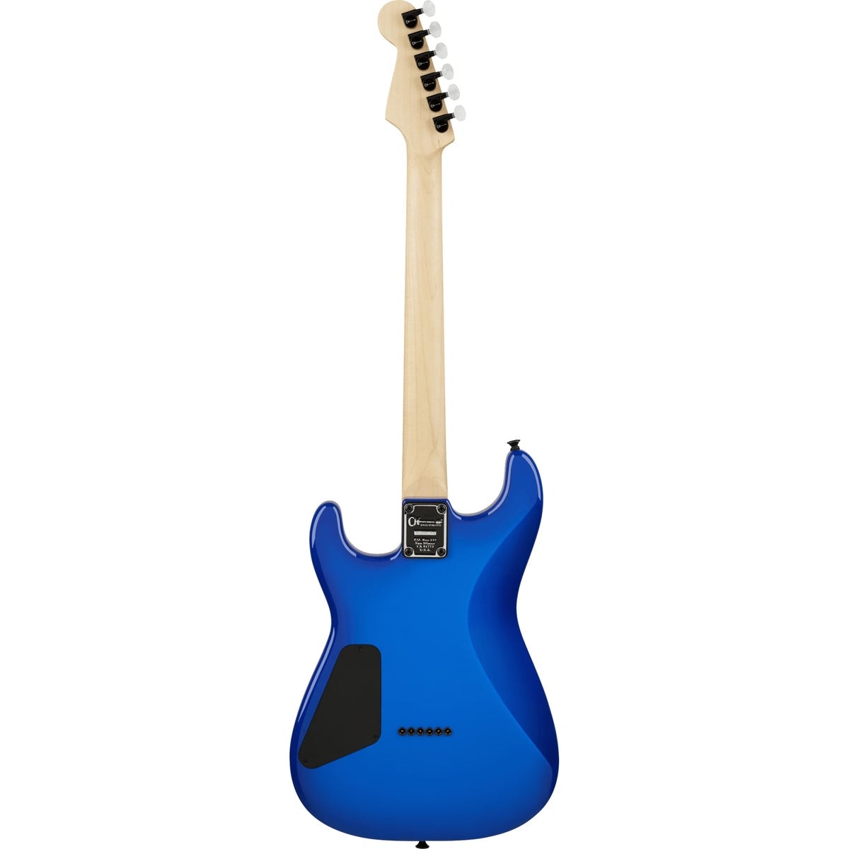Charvel / Jake E Lee Signature Pro-Mod San-Dimas Style 1 HSS HT