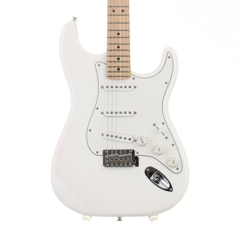 【中古】FENDER MEXICO / PLAYER STRAT MN PWT 【渋谷店】