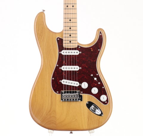 中古】Fender / Hybrid II Stratocaster Vintage Natural 2024 【渋谷