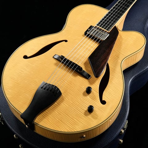 中古】Sadowsky / Jim Hall Model Vintage Ambder 【渋谷店