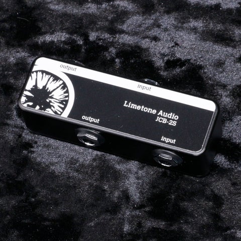 中古】LIMETONE AUDIO / JCB-2S 【新宿店】 | ジャンクションボックス