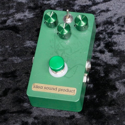 中古】IDEA SOUND PRODUCT / IDEA-TSX Ver.2 Limited Edition 【新宿店