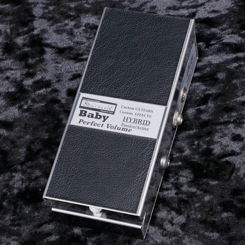 中古】SHINS MUSIC / BPFV2 HYBRID 【新宿店】 | ボリューム