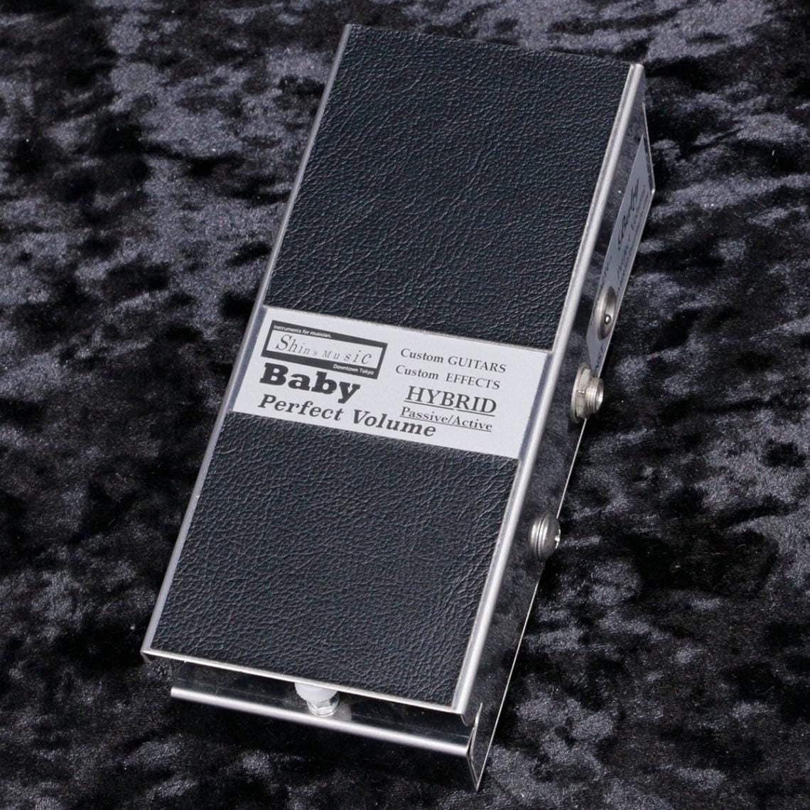 中古】SHINS MUSIC / BPFV2 HYBRID 【新宿店】 | ボリューム