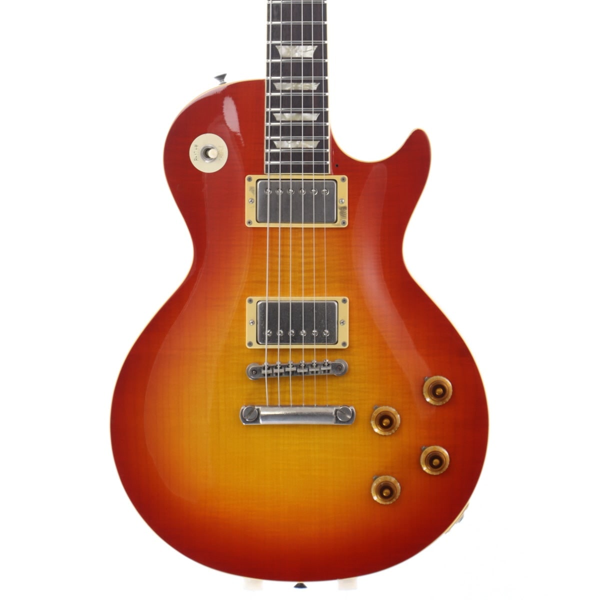 中古】Greco / EG59-70 Cherry Sunburst 【梅田店】 | レスポール