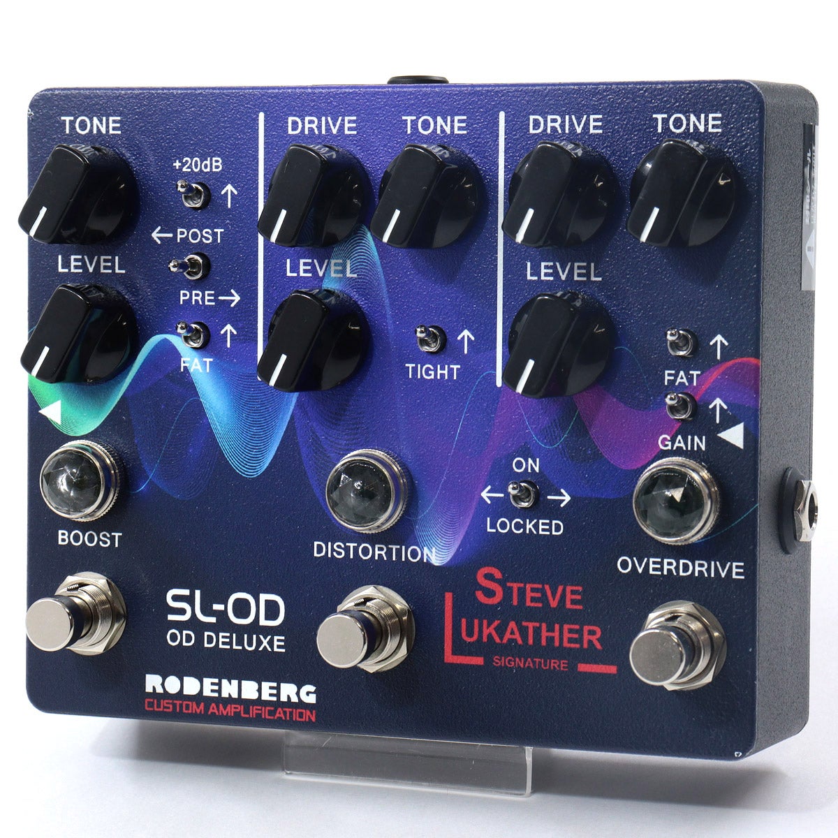 中古】RODENBERG / SL-OD Deluxe / Steve Lukather Signature 【池袋店