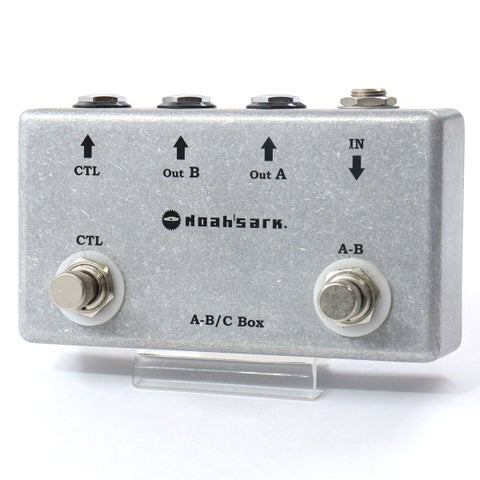 中古】NOAHSARK / A-B/C BOX 【池袋店】 | ラインセレクター