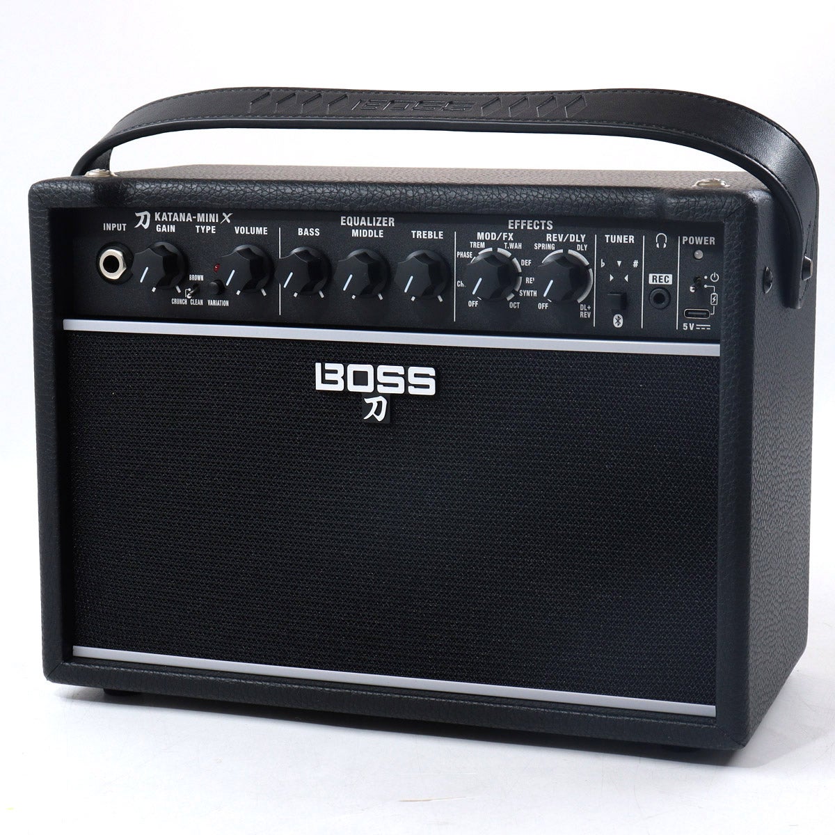 中古】BOSS / KATANA-MINI X 【池袋店】 | コンボアンプ | イシバシ楽器 中古】BOSS / KATANA-MINI X 【池袋店】 | コンボアンプ | イシバシ楽器