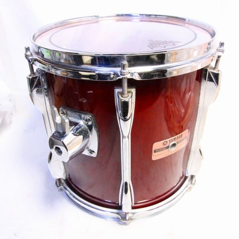 【中古】YAMAHA / TT910RCD 10x10 レコーディングカスタム タム単品 【池袋店】
