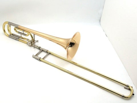 【中古】YAMAHA / テナーバストロンボーン YSL-820GII 【横浜店】