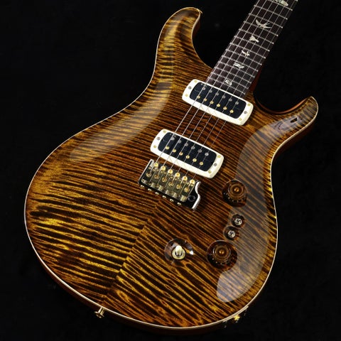 Paul Reed Smith (PRS) / 2025 Custom 24-08 10Top Tiger Eye (重量:3.47kg)【S/N:25 0416859】 【御茶ノ水本店】