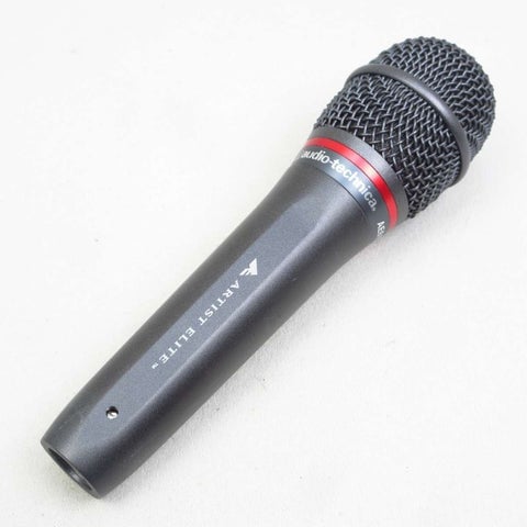 【中古】audio-technica / AE6100 ボーカルマイク 【横浜店】