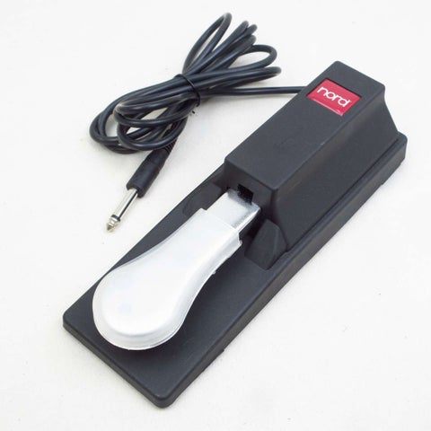 【中古】CLAVIA / Nord Single Pedal シングルペダル 【横浜店】