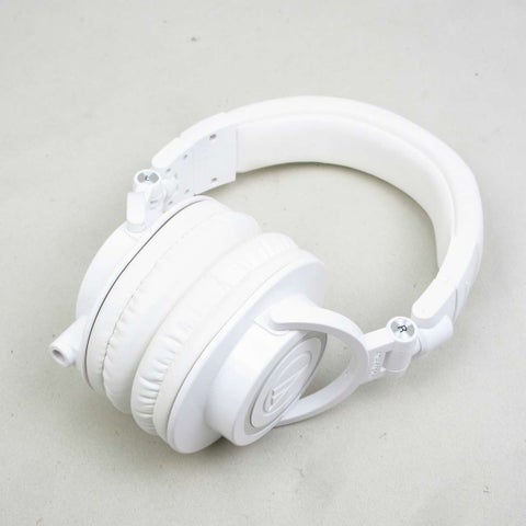 【中古】audio-technica / ATH-M50x モニターヘッドホン 【横浜店】