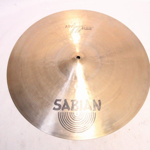 【中古】SABIAN / HH Jazz Ride 20インチ 1836g セイビアン ジャズライドシンバル 【池袋店】