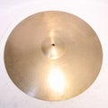 【中古】PAISTE / 70s Fomula602 Medium Ride 20インチ 2152g パイステ ライドシンバル 【池袋店】