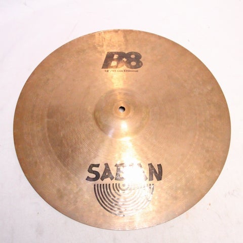 【中古】SABIAN / B8 CHINESE 18インチ セイビアン チャイナシンバル 【池袋店】