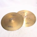【中古】ZILDJIAN / A.Zildjian Quick Beat HiHat 14インチ 1206/1370 ジルジャン ハイハットシンバル 【池袋店】