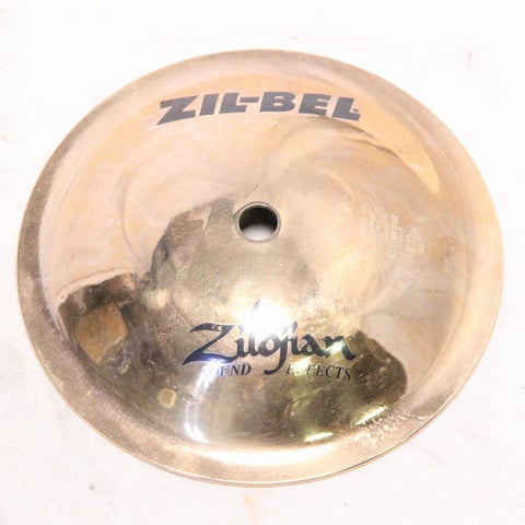 中古】ZILDJIAN / FX ZIL-BEL 6インチ ジルベル ジルジャン 【池袋店
