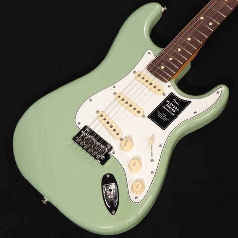ストラトキャスタータイプ × 90,000円〜109,999円 × FENDER MEXICO)の