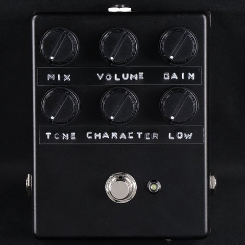 ベース AURION Bass Overdrive SONIFIX / AURION Bass Overdrive ベース用オーバードライブ ベース用