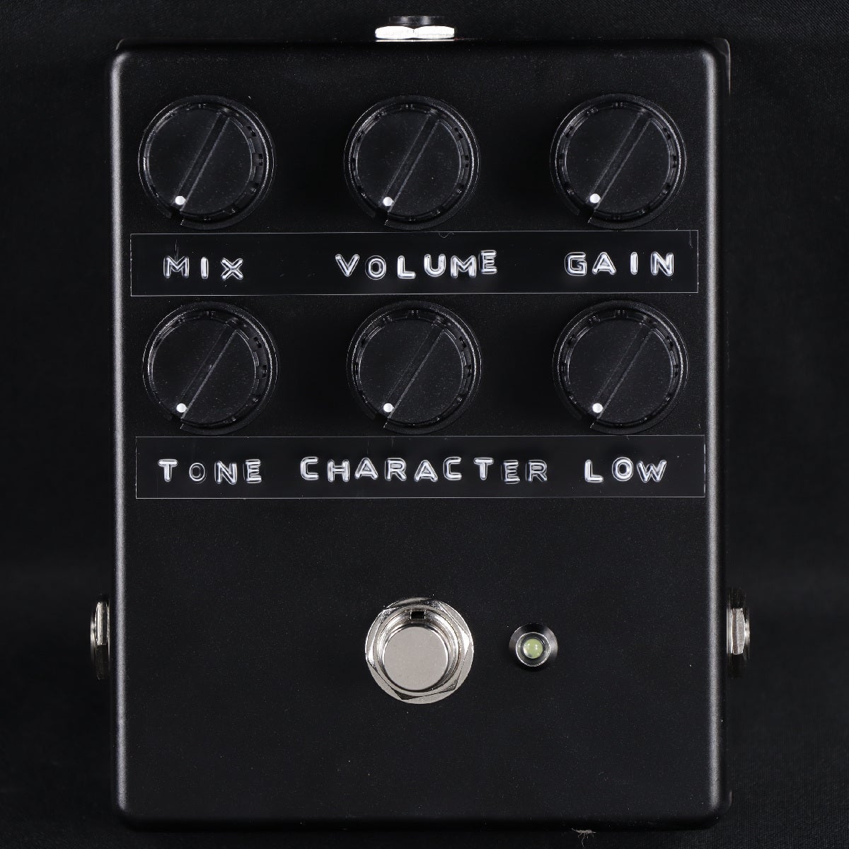 SONIFIX / AURION Bass Overdrive ベース用オーバードライブ ベース用
