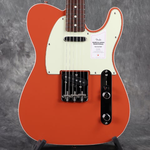TELECASTER (レッド × WEBSHOP × 実物写真)の検索結果 | ギター