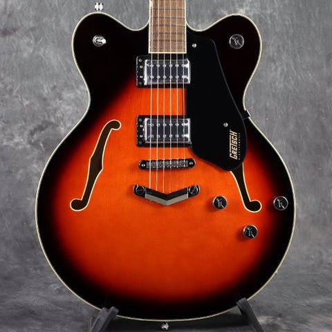 Gretsch / G5622 Electromatic Center Block Double-Cut with V
