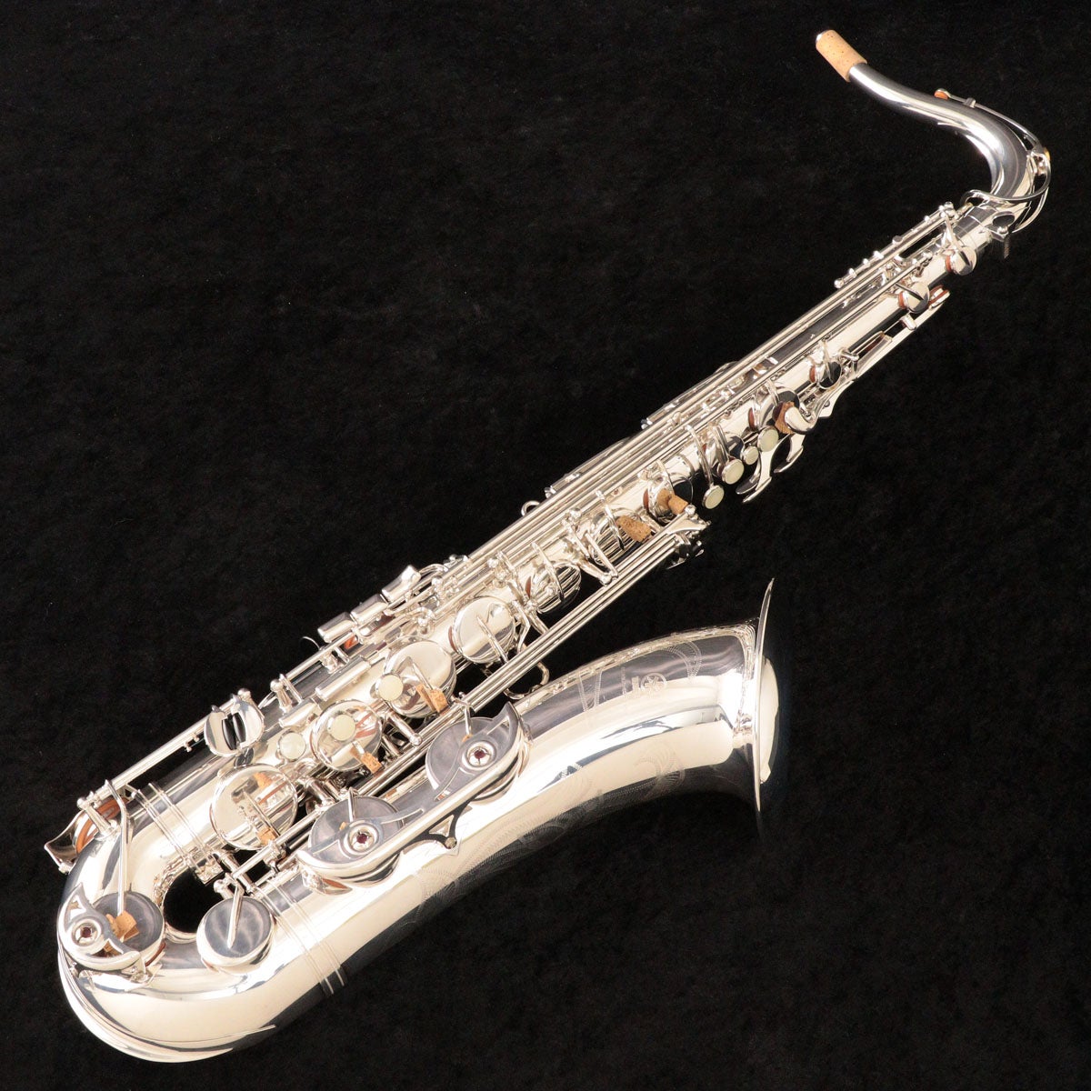 中古】YAMAHA ヤマハ / Tenor YTS-62S G1Neck テナーサックス SN
