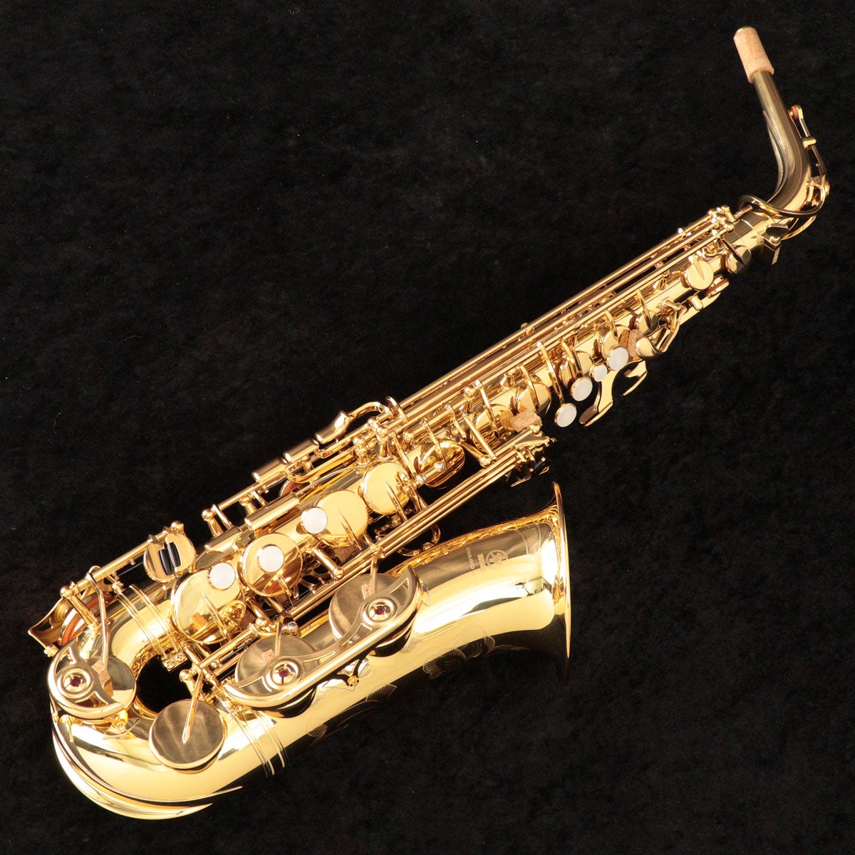 中古】YAMAHA ヤマハ / Alto YAS-62 62ネック アルトサックス SN