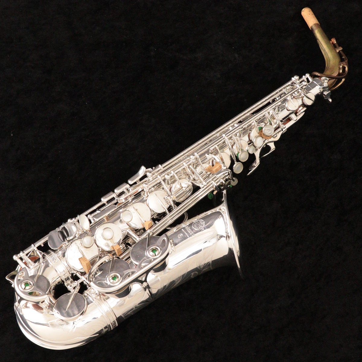 中古】SELMER セルマー / Alto Mark VII SP マーク7 アルトサックス SN