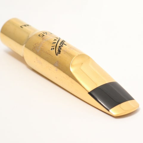 【中古】Vandoren バンドーレン / Tenor V16 Metal T45 テナーサックス 【ウインドパル】