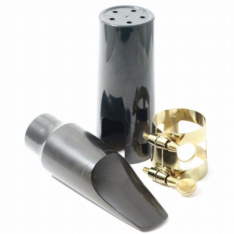 中古】Meyer メイヤー / Alto 6MM アルトサックス 【ウインドパル