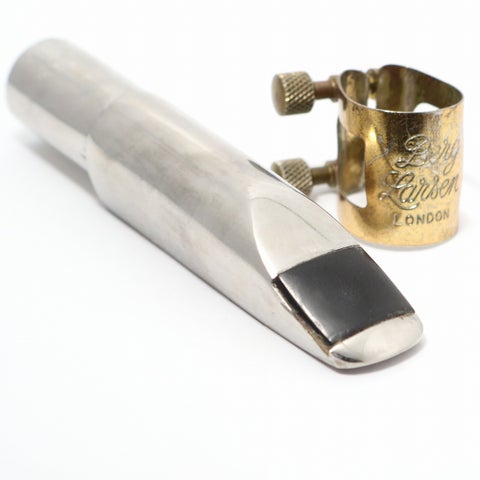 中古】Berg Larsen ベルグラーセン / Tenor Metal 110/0/M Duck Bill