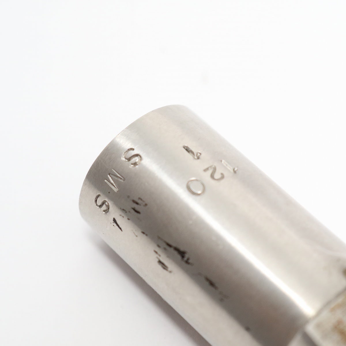 中古】Berg Larsen ベルグラーセン / Tenor Metal 120/1/SMS Straight