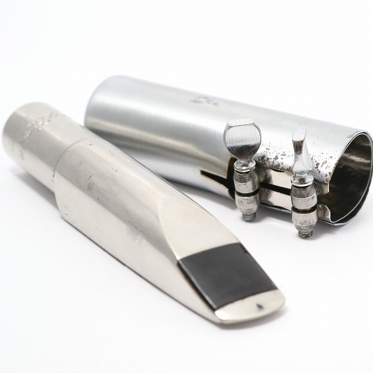 中古】Berg Larsen ベルグラーセン / Tenor Metal 120/1/SMS Straight
