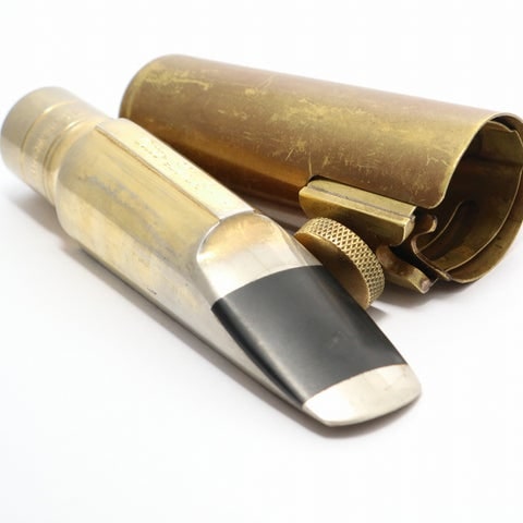 中古】Otto Link オットーリンク / Tenor STM Florida USA 7 テナー