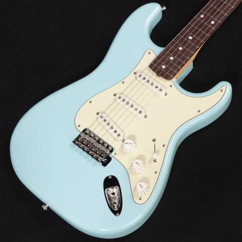 Fender / FSR Collection Traditional 60s Stratocaster Rosewood