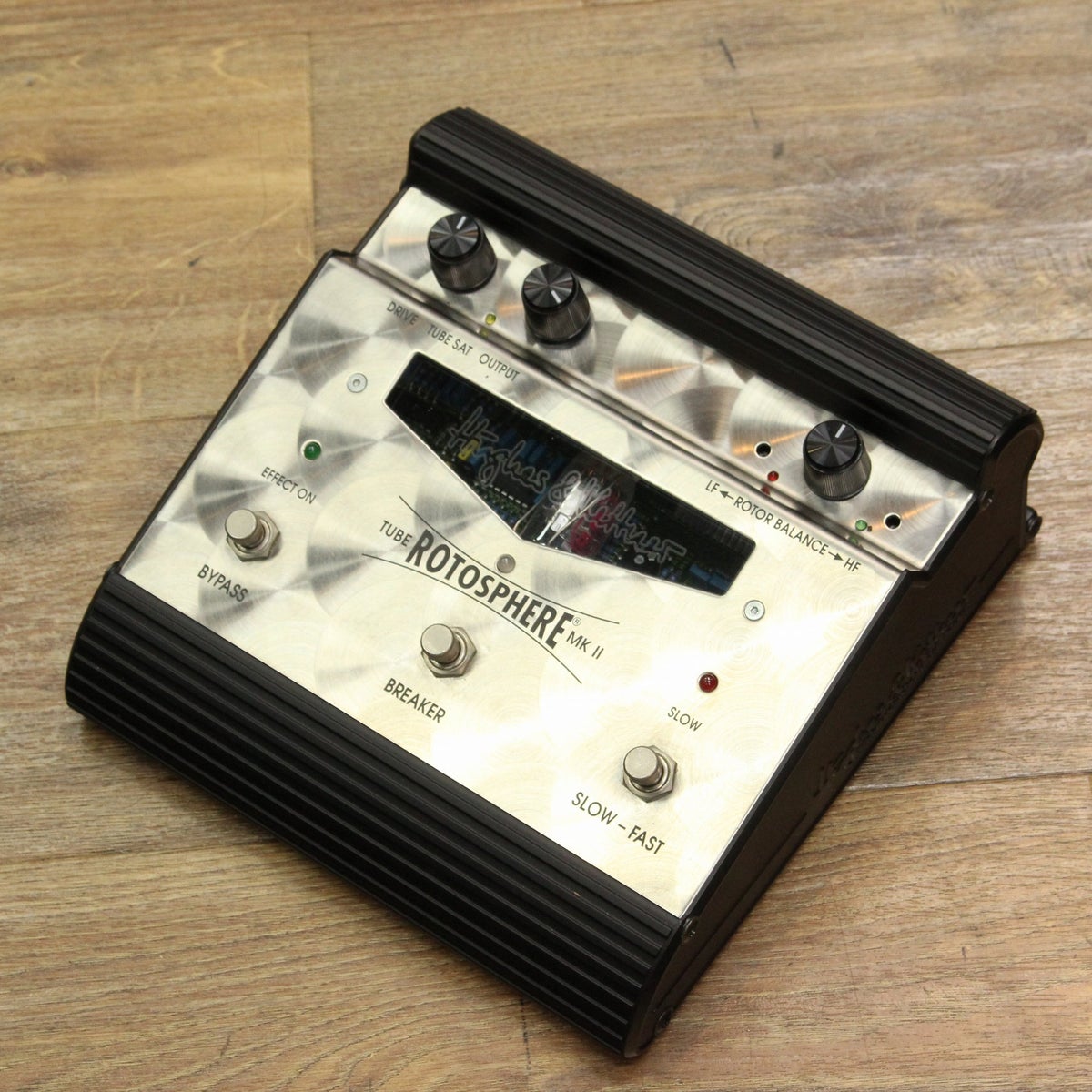 中古】 HUGHES&KETTNER / TUBE ROTOSPHERE MKII 【キーボードマート