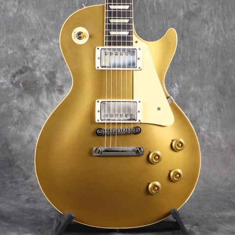 Gibson Custom / Historic Collection 1957 Les Paul Goldtop Reissue VOS Double Gold 【実物画像/未展示品】[3.91kg][S/N 751676]